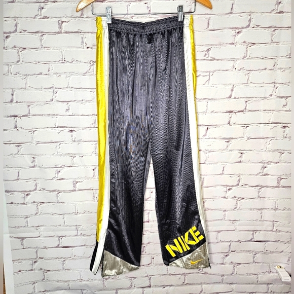 Y2K Nike Air Reversible pants - Picture 3 of 11